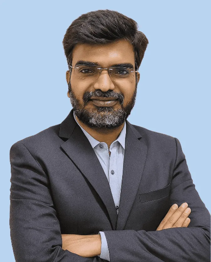 SR University Faculty